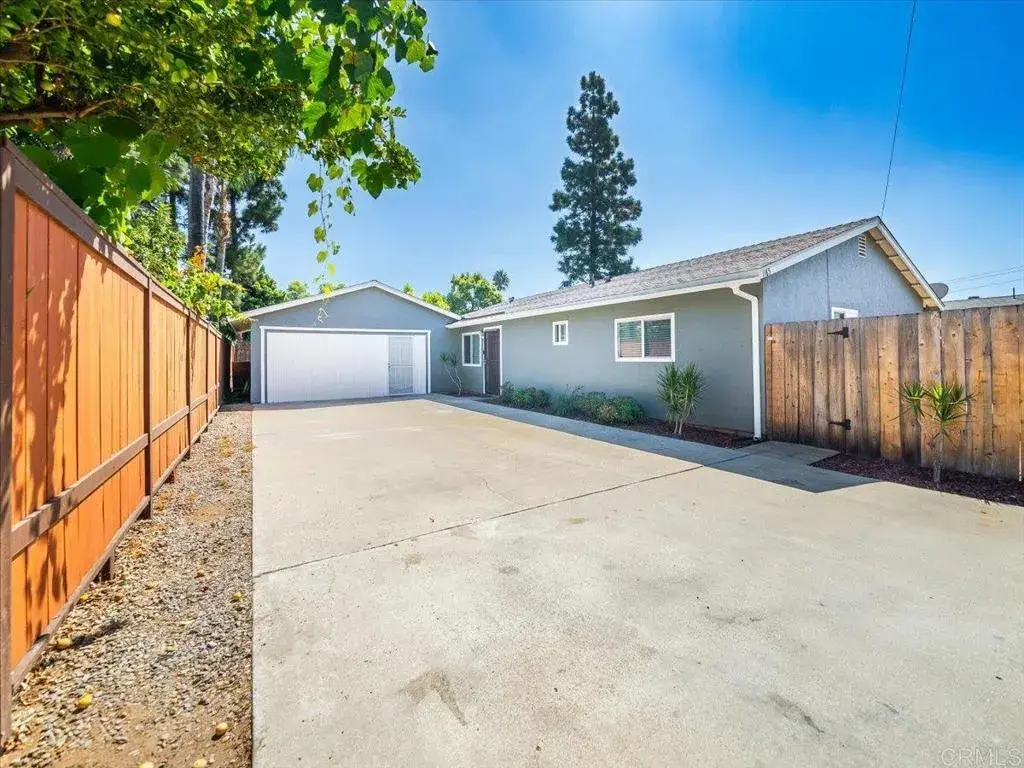 1165 Peach Avenue, El Cajon, CA 92021 - #1