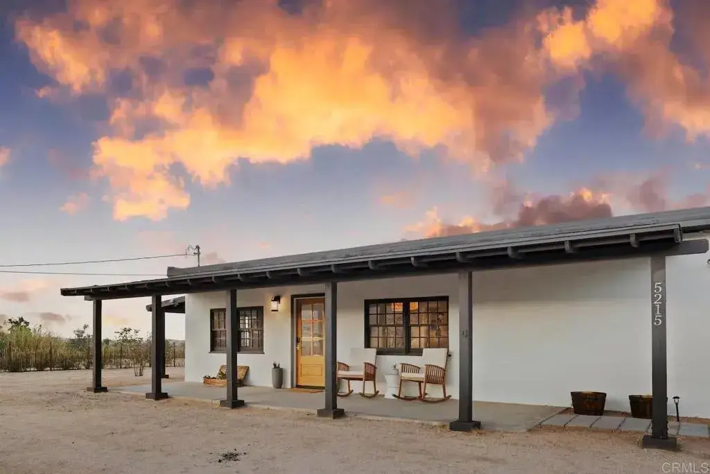 5215 Shadow Mountain Road, Joshua Tree, CA 92252 - #1