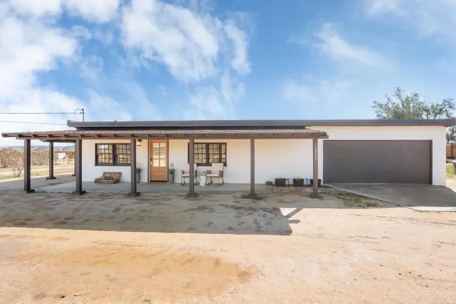 5215 Shadow Mountain Road, Joshua Tree, CA 92252 - #3