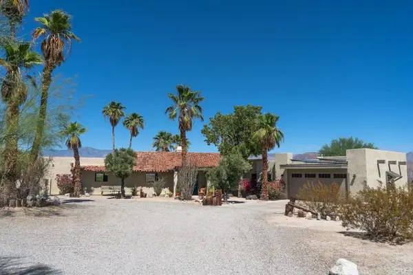 430 Verbena Drive, Borrego Springs, CA 92004