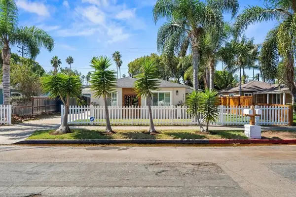 1909 S Freeman Street, Oceanside, CA 92054