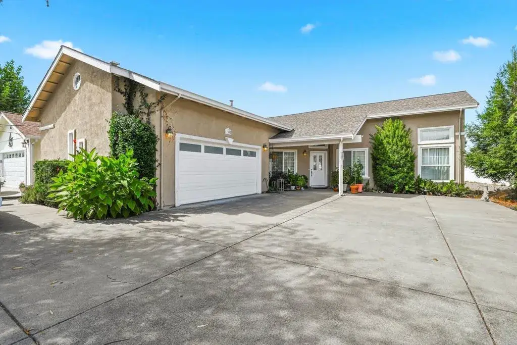17905 Bunker Road, Hidden Valley Lake, CA 95467 - #1