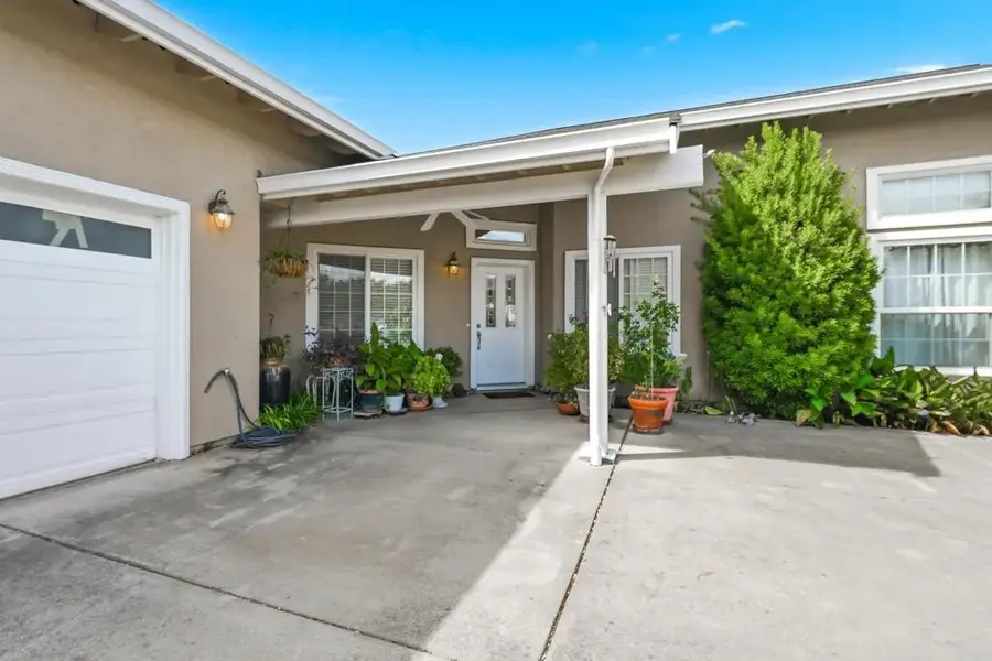 17905 Bunker Road, Hidden Valley Lake, CA 95467 - #2