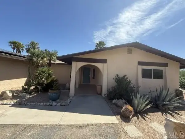 1471 1471 De Anza Drive, Borrego Springs, CA 92004