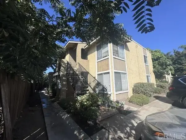 535 N Beech Street #18, Escondido, CA 92025