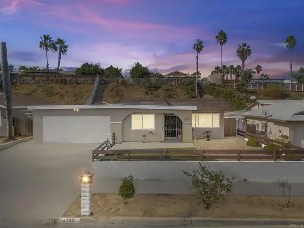 4788 Claire Drive, Oceanside, CA 92057