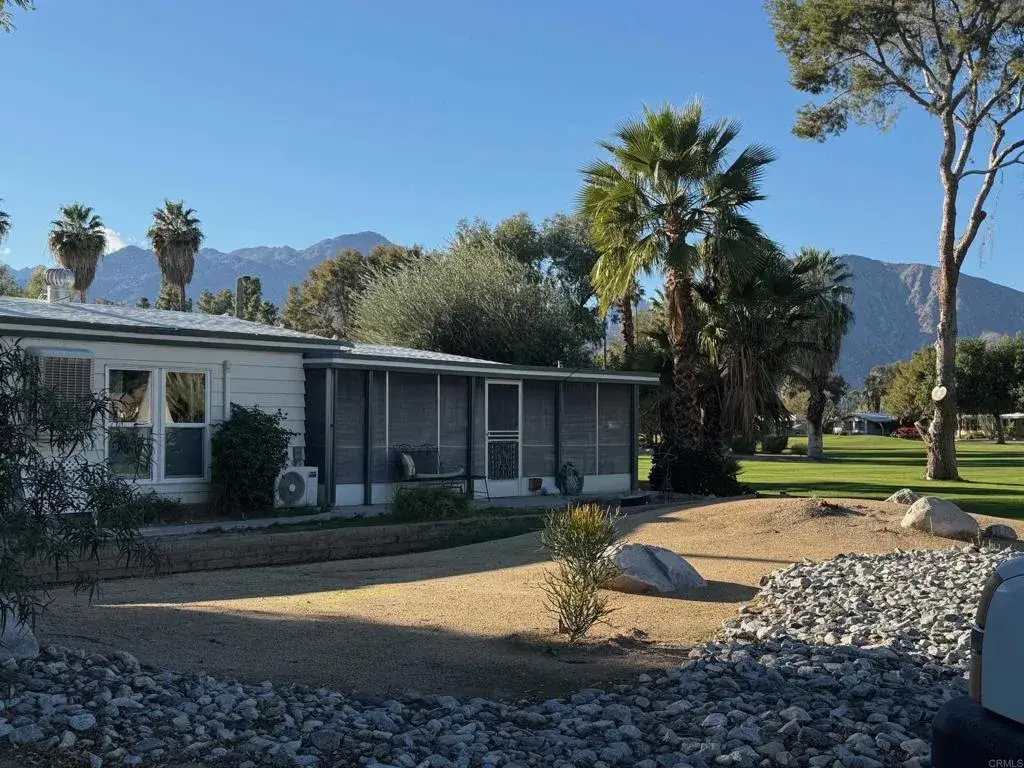 1010 Palm Canyon #264, Borrego Springs, CA 92004 - #1