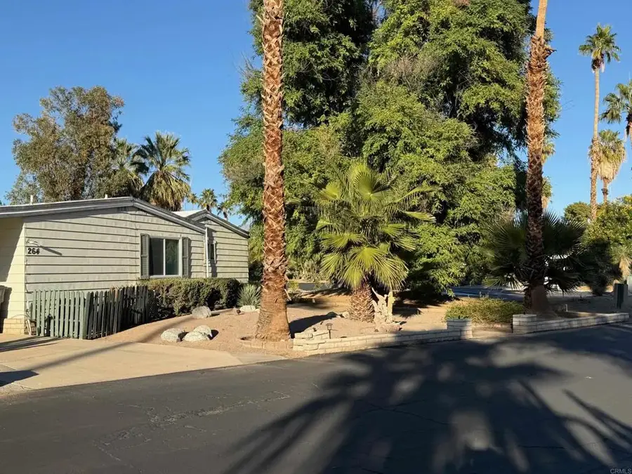 1010 Palm Canyon #264, Borrego Springs, CA 92004 - #2