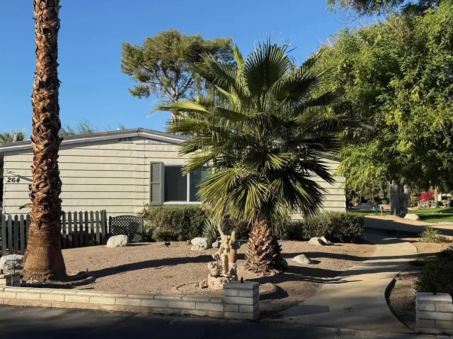 1010 Palm Canyon #264, Borrego Springs, CA 92004 - #3