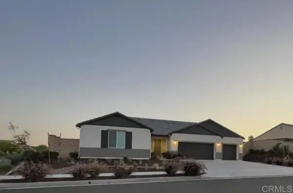 29457 Talking Stick Circle, Menifee, CA 92584