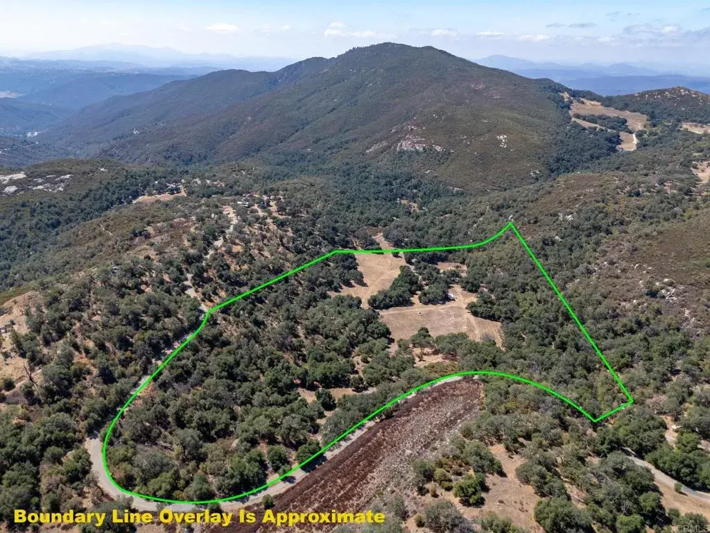25222 Black Canyon Road, Santa Ysabel, CA 92070 - #1
