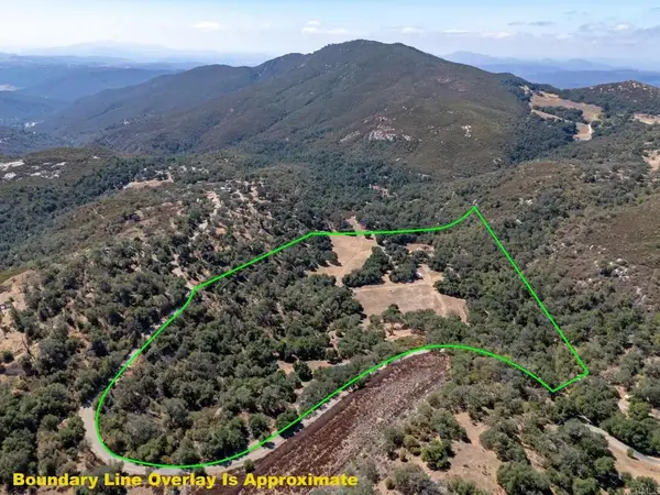 25222 Black Canyon Road, Santa Ysabel, CA 92070