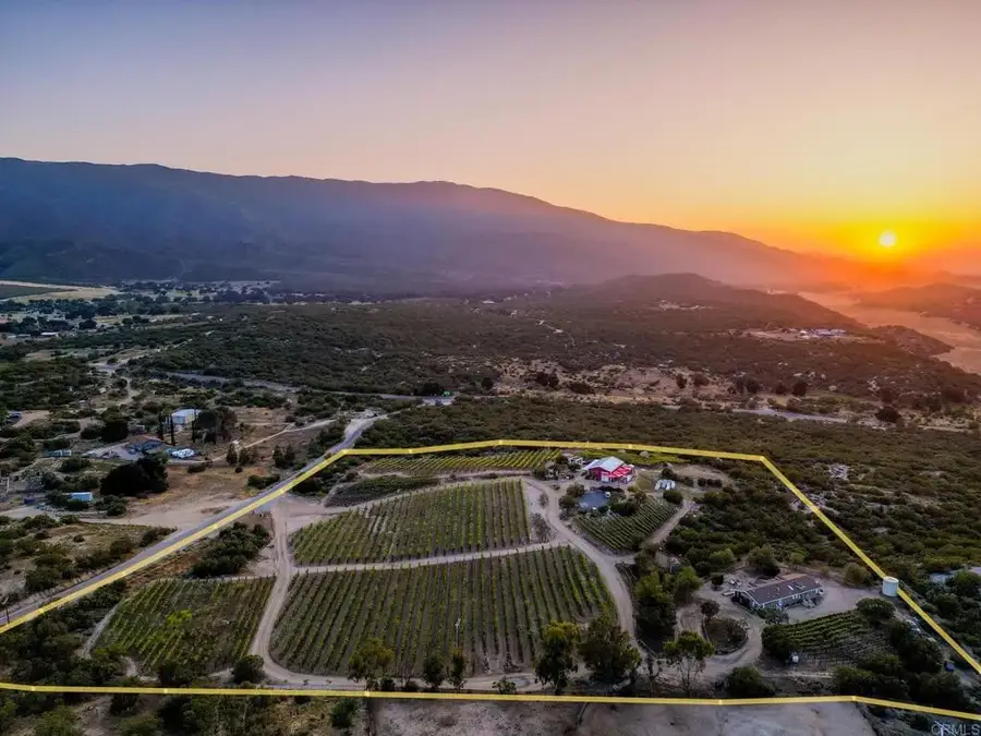 27054 Chihuahua Valley Road, Warner Springs, CA 92086 - #2
