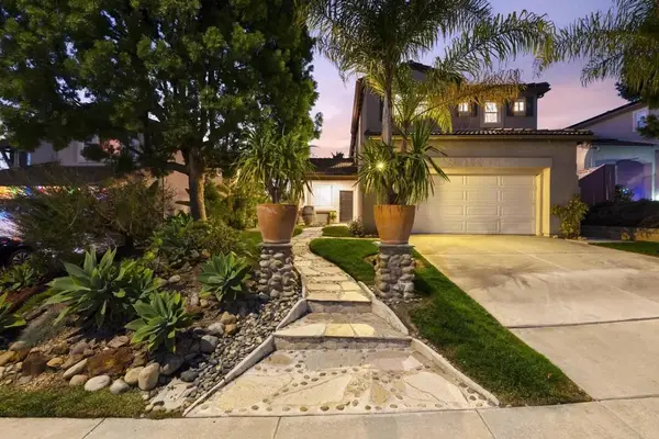 6069 Paseo Monona, Carlsbad, CA 92009