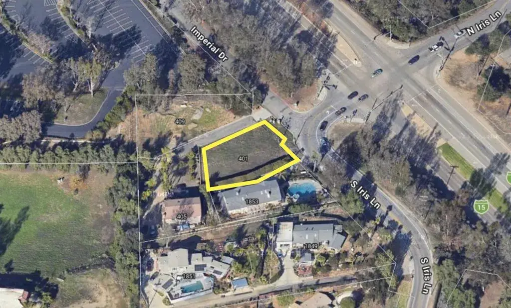 401 Imperial, Escondido, CA 92026 - #1