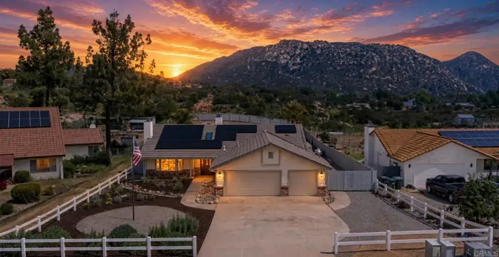 16319 Wikiup Road, Ramona, CA 92065 - #1