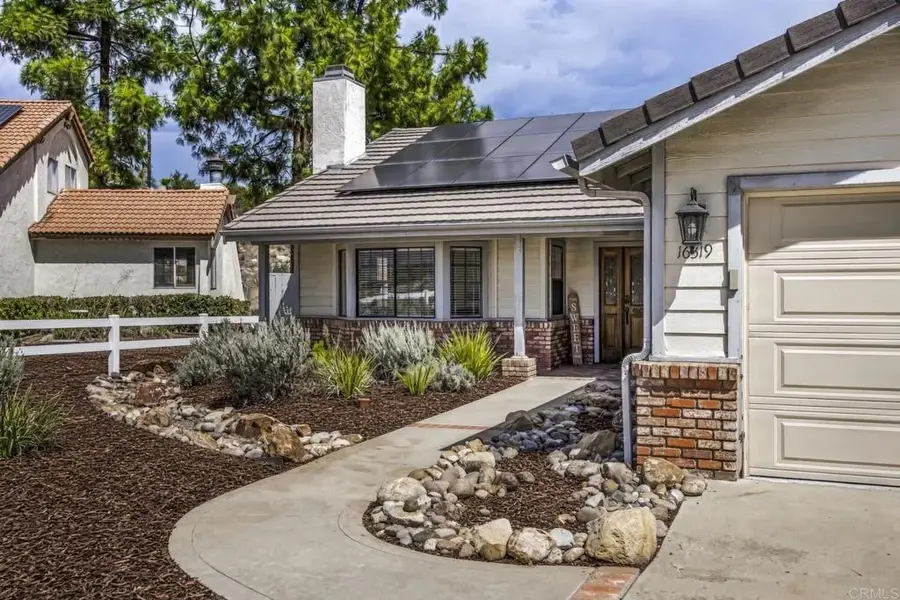 16319 Wikiup Road, Ramona, CA 92065 - #2