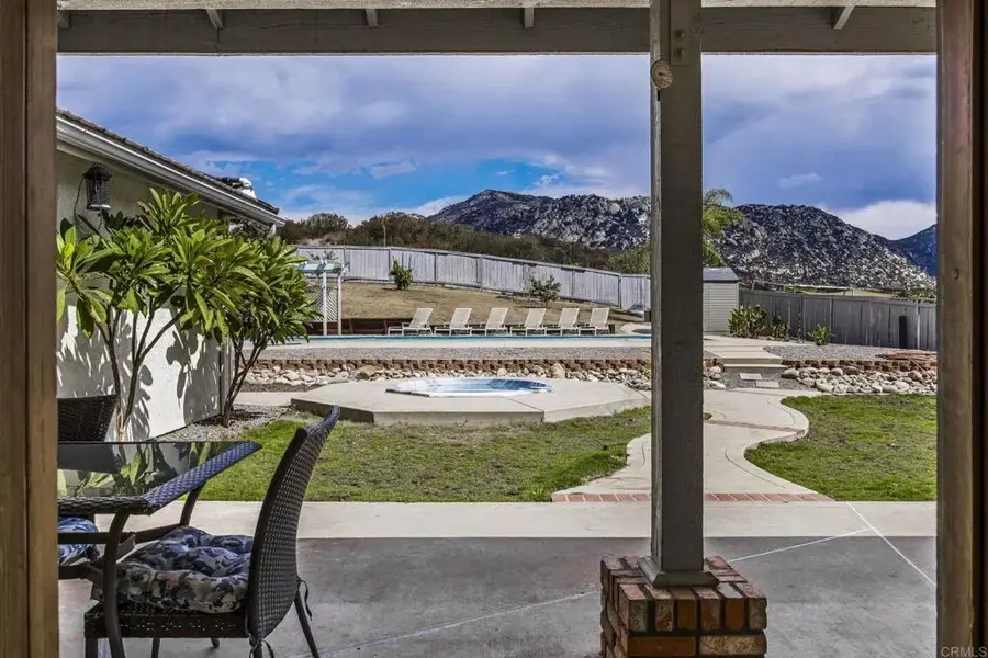 16319 Wikiup Road, Ramona, CA 92065 - #3