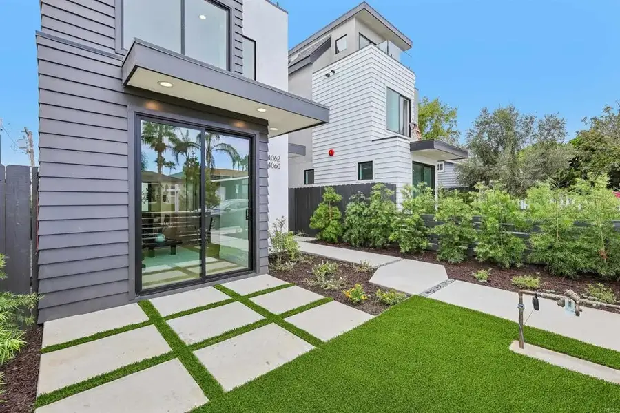 4064 Haines Street, San Diego, CA 92109 - #3