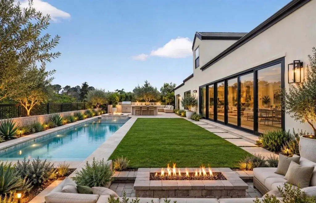 1341 Berryman Canyon Road, Encinitas, CA 92024 - #1