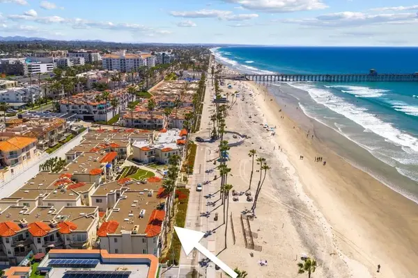 600 N The Strand #43, Oceanside, CA 92054