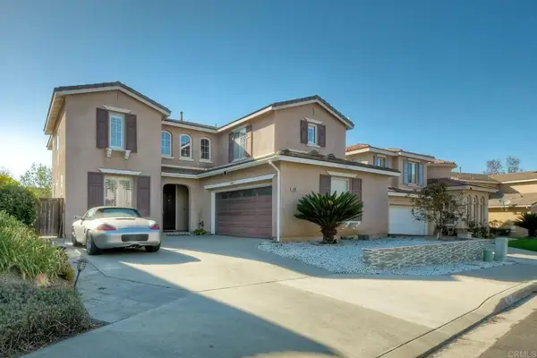 690 Jay Court, San Marcos, CA 92069