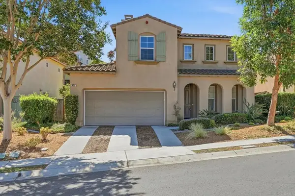 471 Camino Verde, San Marcos, CA 92078