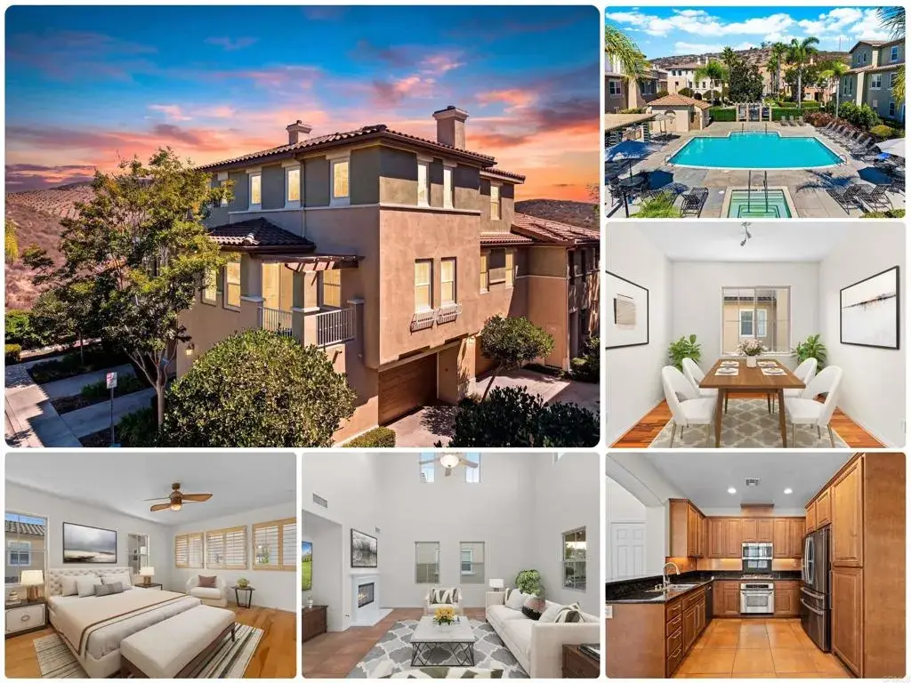 2007 Silverado Street, San Marcos, CA 92078 - #1