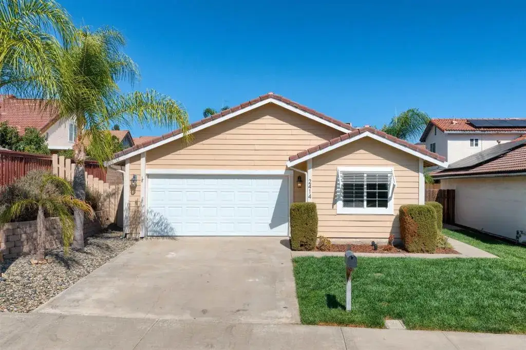 2414 Heatherwood Court, Escondido, CA 92026 - #1