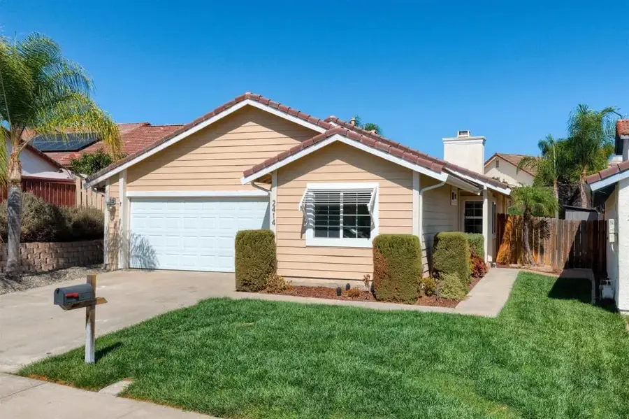 2414 Heatherwood Court, Escondido, CA 92026 - #2