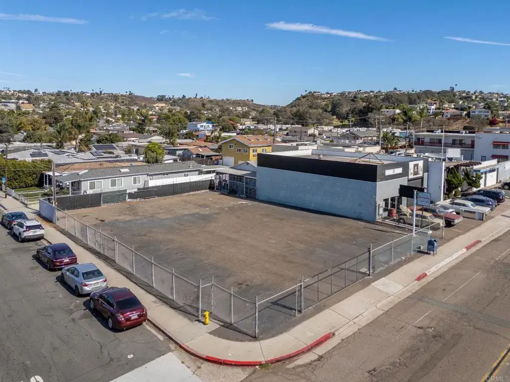 1485 Morena, San Diego, CA 92110 - #1