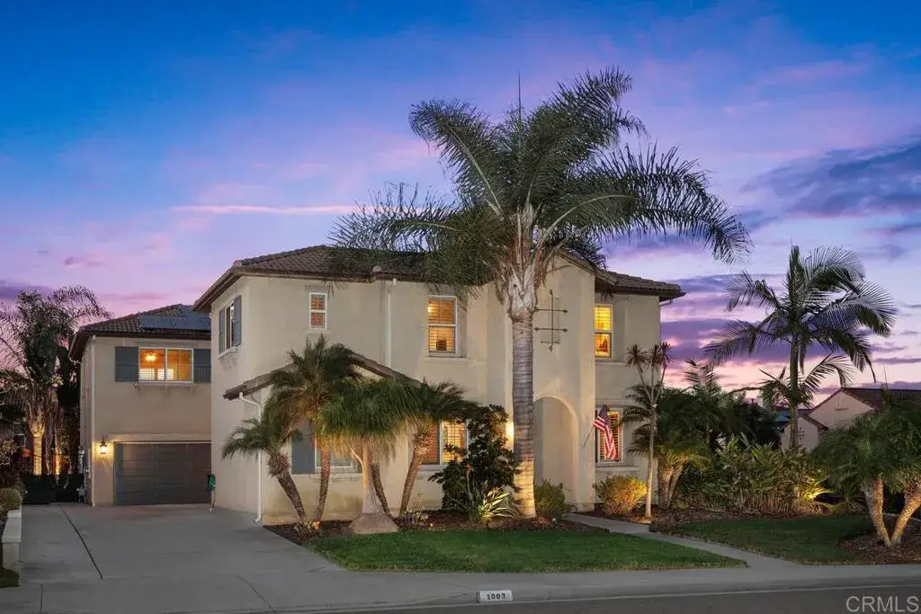 1003 Vista Pointe Boulevard, Oceanside, CA 92057 - #1
