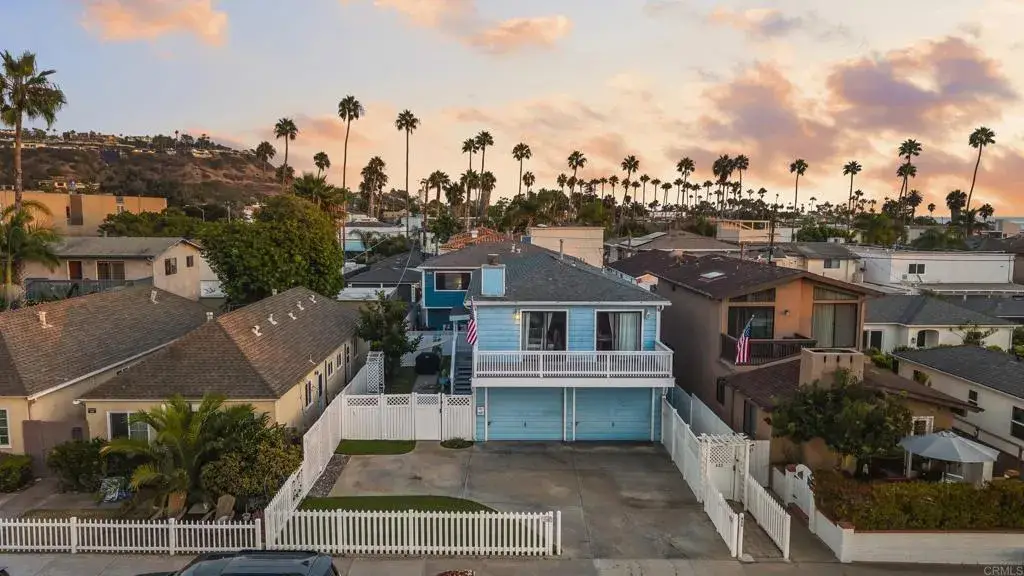 429 Nautilus Street, La Jolla, CA 92037 - #1