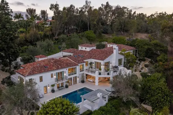 5315 La Crescenta Road, Rancho Santa Fe, CA 92067