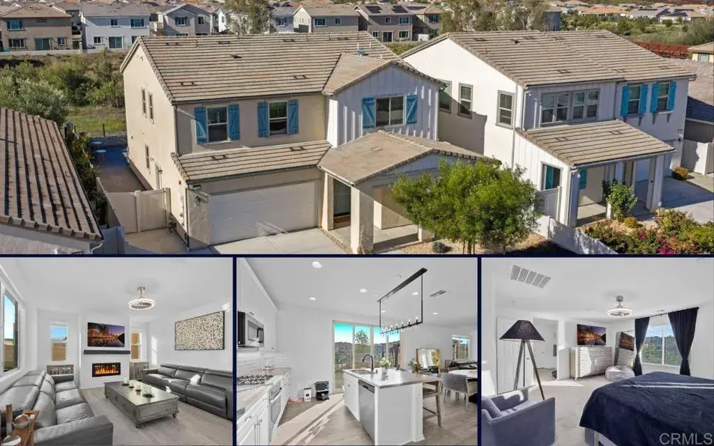 27960 Moosa Creek Way, Valley Center, CA 92082 - #1