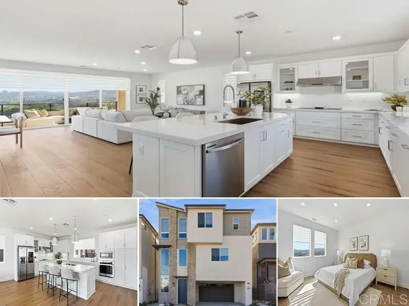 519 Proton Place, San Marcos, CA 92078 - #1