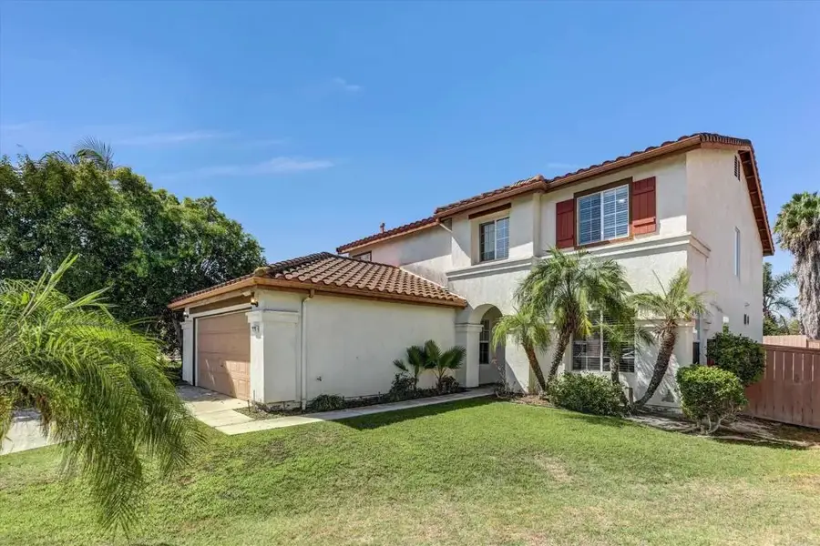 2128 Chateau Ct, Chula Vista, CA 91913 - #2