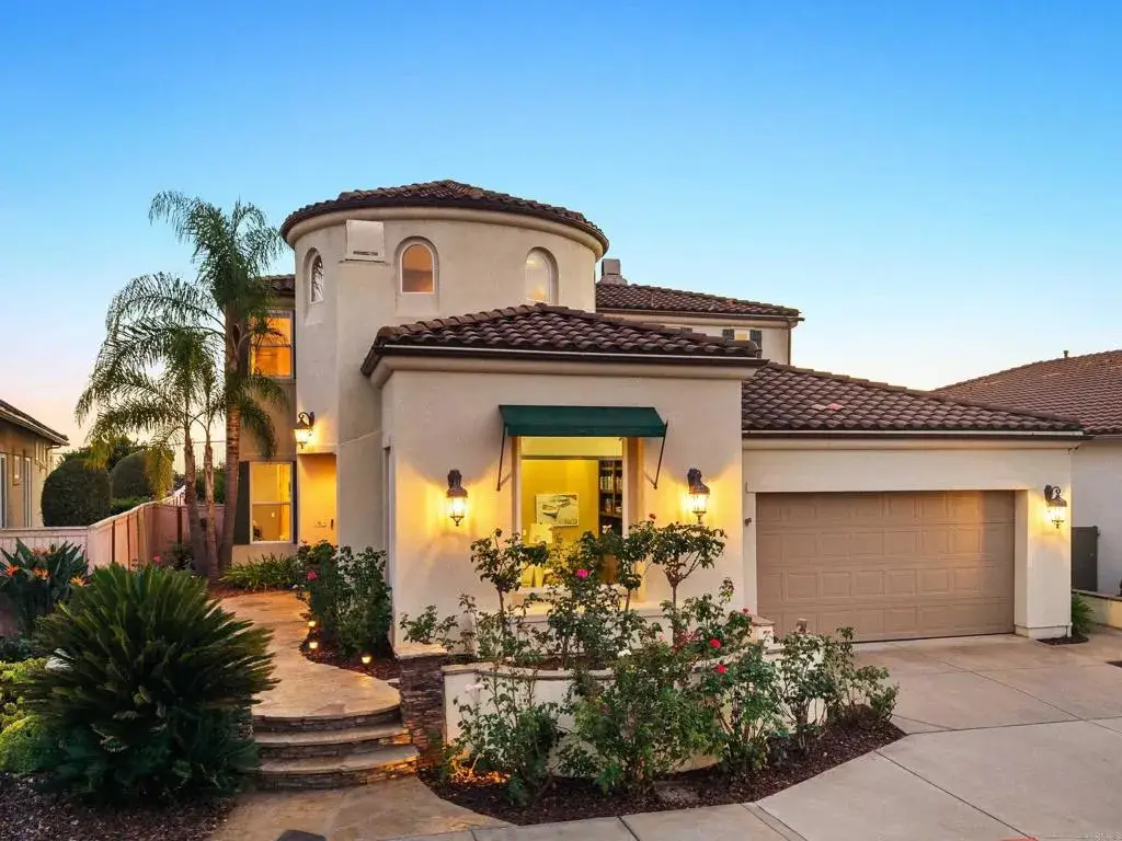 958 Camino Del Arroyo Drive, San Marcos, CA 92078 - #1