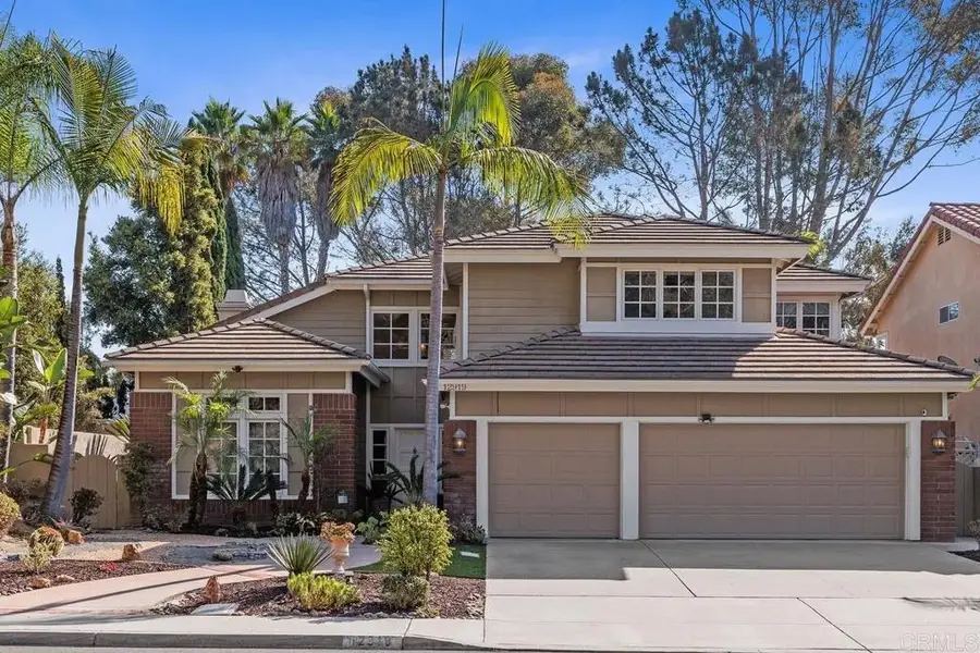 12919 Chaparral Ridge Road, San Diego, CA 92130 - #2