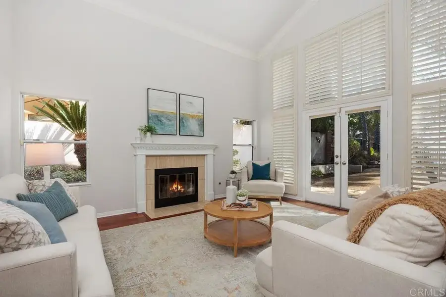 12919 Chaparral Ridge Road, San Diego, CA 92130 - #3