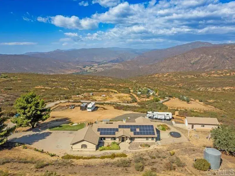 21012 N Burma Rd, Ramona, CA 92065 - #1