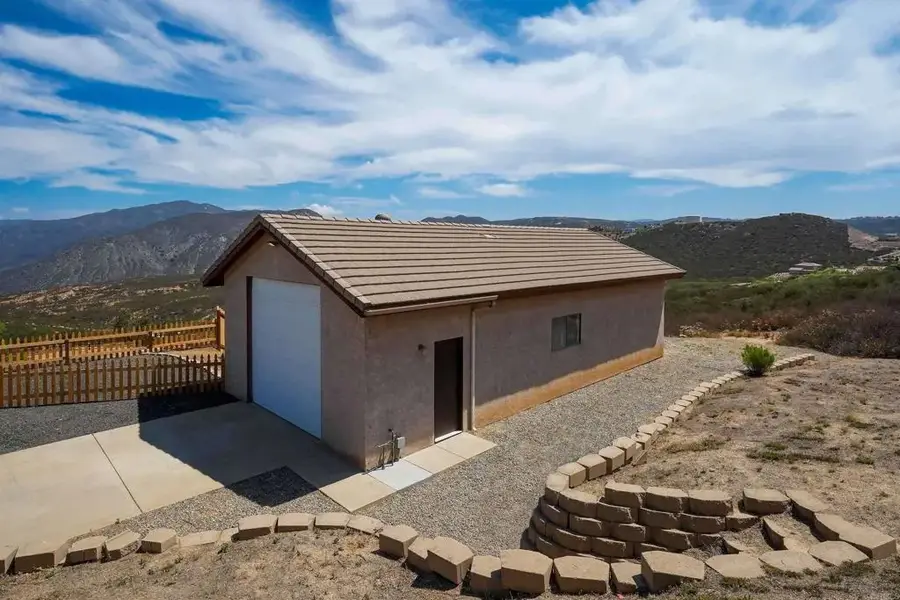 21012 N Burma Rd, Ramona, CA 92065 - #3