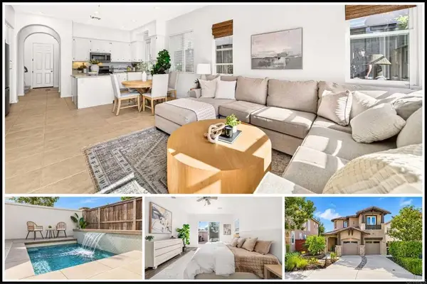 1702 Kenwood Place, San Marcos, CA 92078