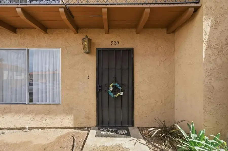 520 S Anza Street, El Cajon, CA 92020 - #2