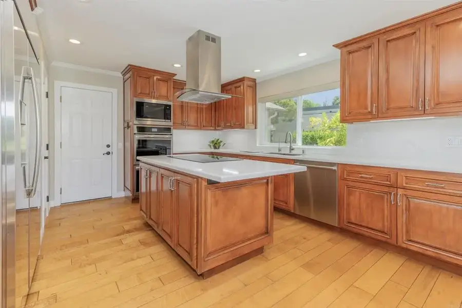 15536 Indian Head Ct, Ramona, CA 92065 - #3