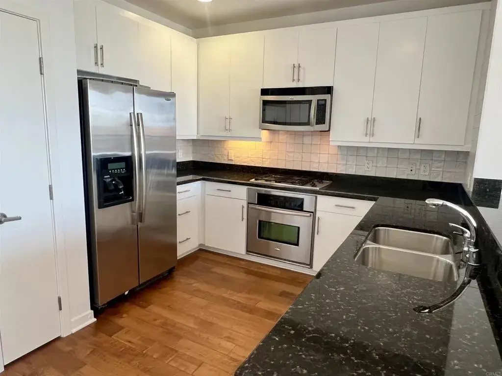 3650 5th Avenue #506, San Diego, CA 92103 - #1