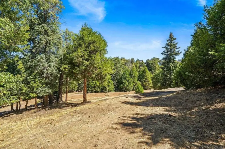 22520 Greenfield, Palomar Mountain, CA 92060 - #2