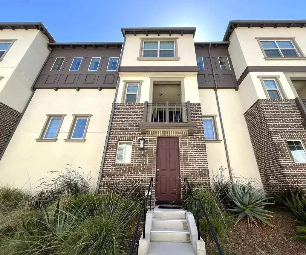895 Slate Street, San Marcos, CA 92078 - #1
