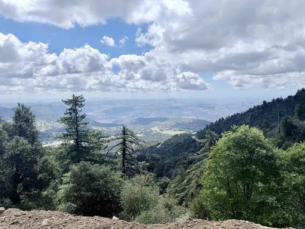 32900 South Grade, Palomar Mountain, CA 92060 - #1