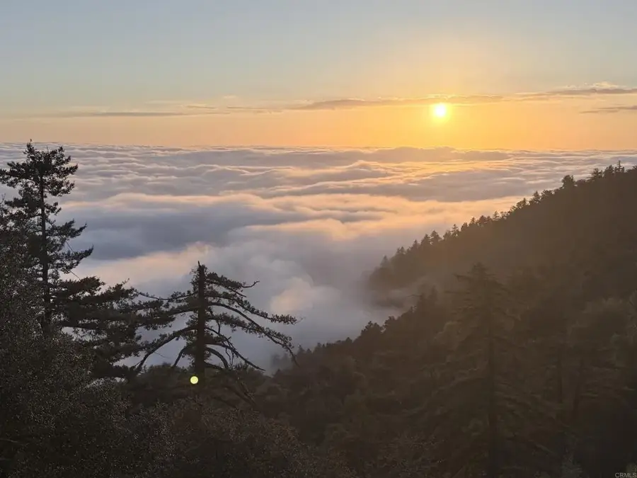 32900 South Grade, Palomar Mountain, CA 92060 - #3